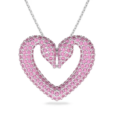Swarovski nyaklánc - 5631931 - Una