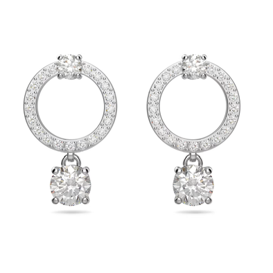 Swarovski Attract fülbevaló - 5633835