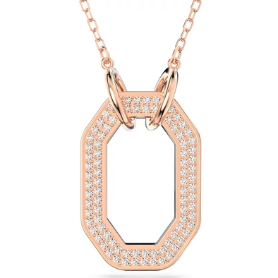 Swarovski Dextera nyaklánc - 5642389