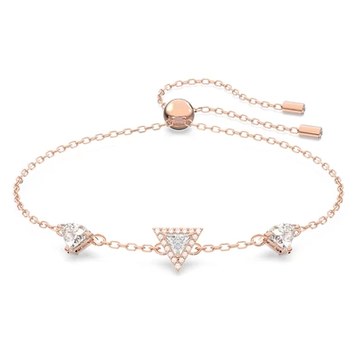 Swarovski Ortyx karkötő - 5643737