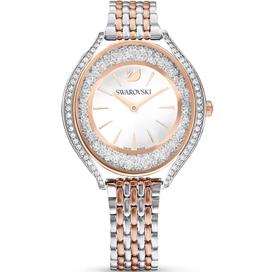 Swarovski női óra - 5644075 - Aura