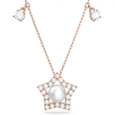 Swarovski Stella nyaklánc - 5645382