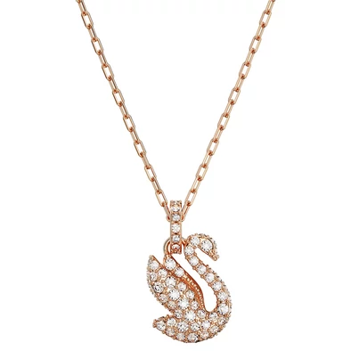 Swarovski Iconic Swan nyaklánc - 5647555