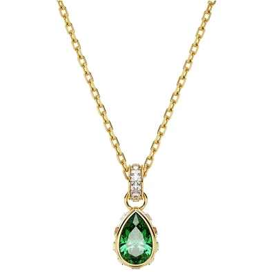 Swarovski Stilla csepp alakú nyaklánc - 5648751