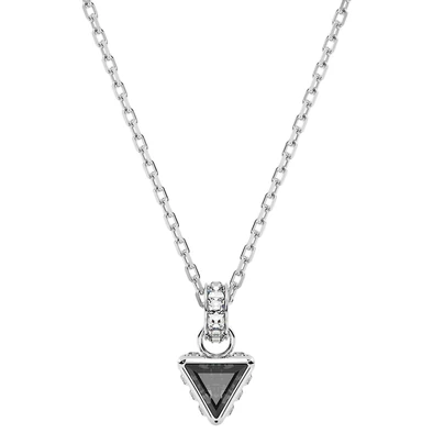 Swarovski Stilla háromszög alakú nyaklánc - 5648752