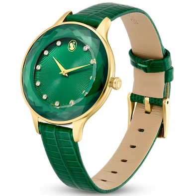 Swarovski óra - 5650005 - Octea Nova
