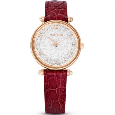 Swarovski női óra - 5656905 - Crystalline Wonder