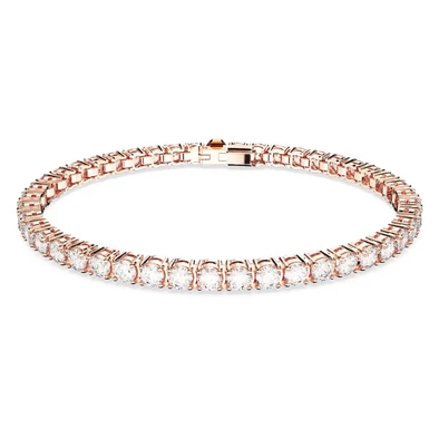 Swarovski Matrix Tennis karkötő - 5657659