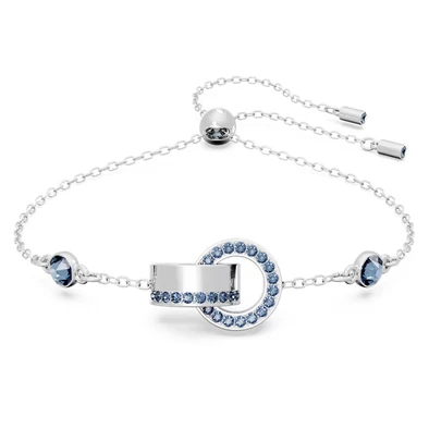 Swarovski Hollow karkötő - 5663493