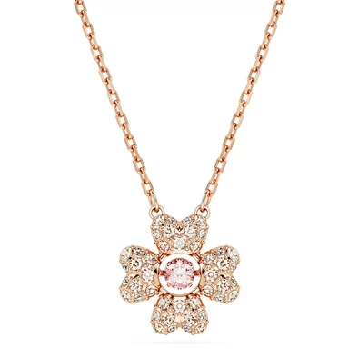 Swarovski Idyllia nyaklánc - 5674211