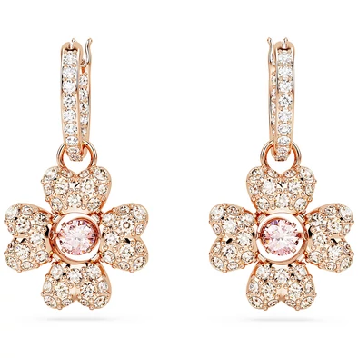 Swarovski Idyllia fülbevaló - 5674212