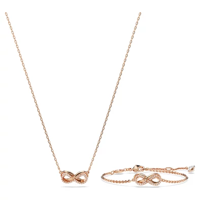 Swarovski Hyperbola nyaklánc és karkötő szett  - 5682483