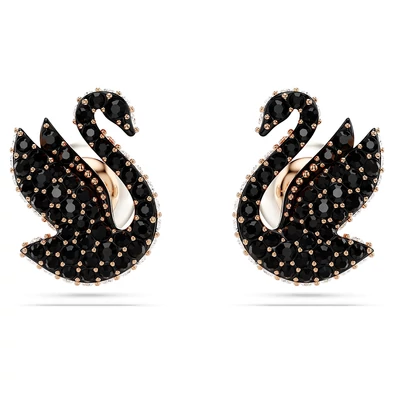 Swarovski Swan fülbevaló - 5684608