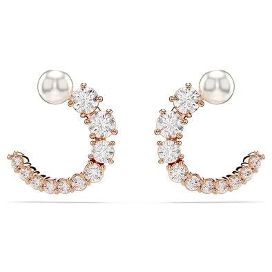 Swarovski Matrix fülbevaló - 5692264