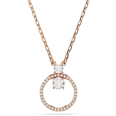 Swarovski Constella nyaklánc - 5692266