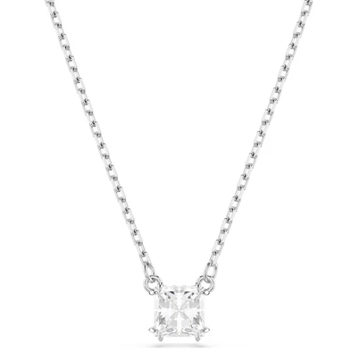 Swarovski Stilla Attract nyaklánc - 5701903