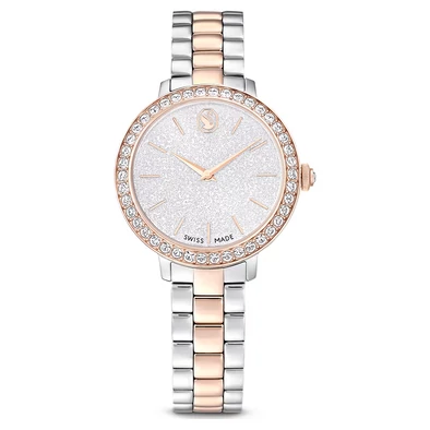 Swarovski Matrix 3-link óra - 5715028