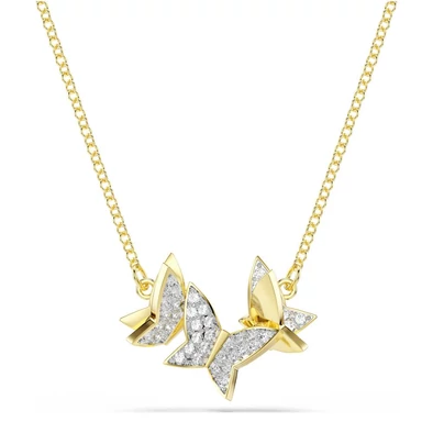 Swarovski Idyllia Lilia nyaklánc - 5736068 Swarovski Idyllia Lilia nyaklánc - 5736068