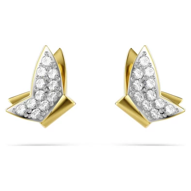 Swarovski Idyllia Lilia fülbevaló - 5736070