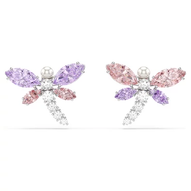 Swarovski x Ariana Grande fülbevaló - 5737371