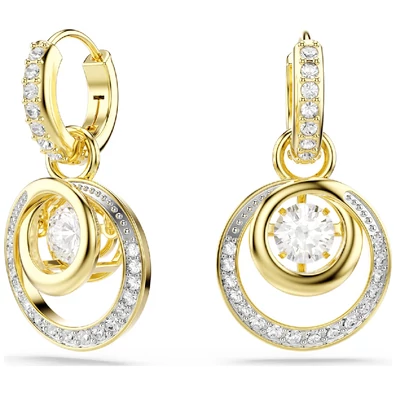 Swarovski Hyperbola fülbevaló - 5738249