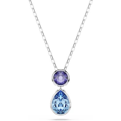 Swarovski Chroma nyaklánc - 5738473