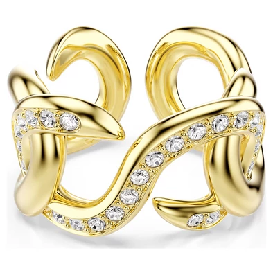Swarovski Dextera nyitott gyűrű - 5741802