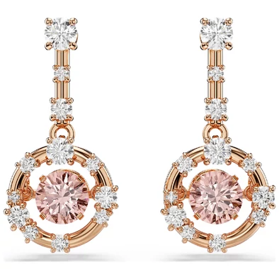 Swarovski Constella fülbevaló - 5744239