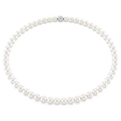 Swarovski Matrix gyöngysor nyaklánc - 5747746