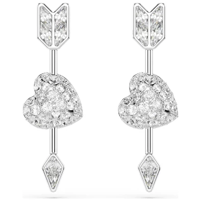 Swarovski Idyllia fülbevaló - 5749602