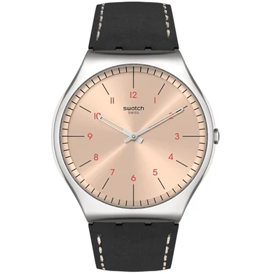 Swatch női óra - SS07S118 - Smart Stitch