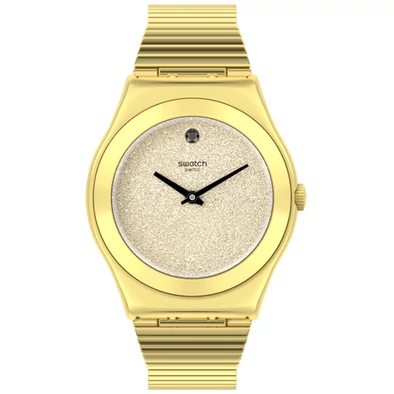 Swatch női óra - YLG148GG - Azulia