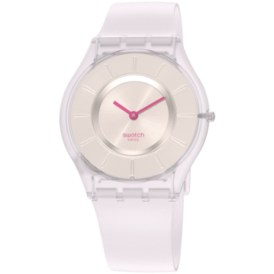 Swatch női óra  - SS08V101 - Creamy