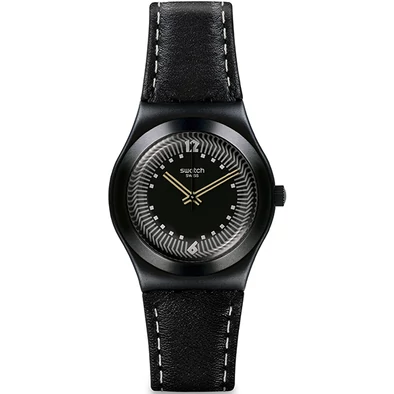 Swatch unisex óra - YLB1002 - Canonero