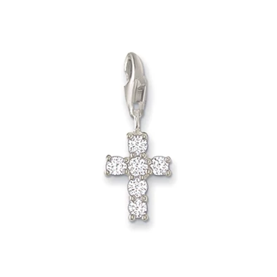 Thomas Sabo kereszt charm - 0054-051-14
