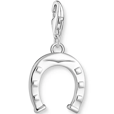Thomas Sabo patkó charm - 0064-001-12