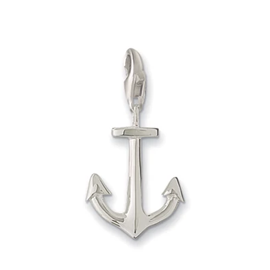Thomas Sabo horgony charm - 0147-001-12