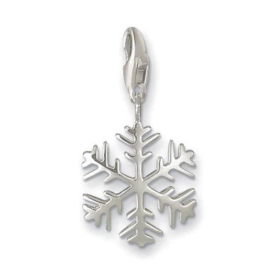 Thomas Sabo hókristály charm - 0281-001-12