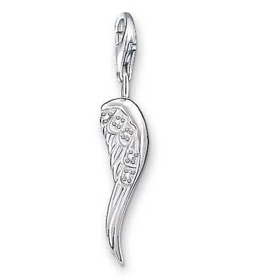 Thomas Sabo angyalszárny charm - 0413-051-14