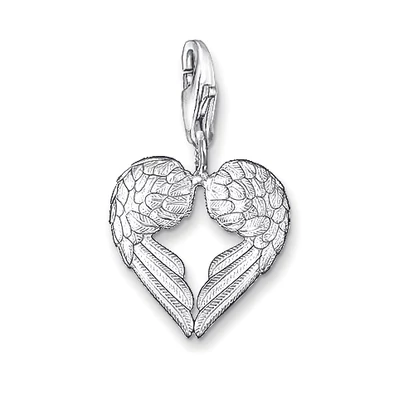 Thomas Sabo szárnyak charm - 0613-001-12