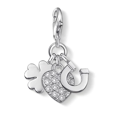 Thomas Sabo szerencsés Charm charm - 0870-051-14