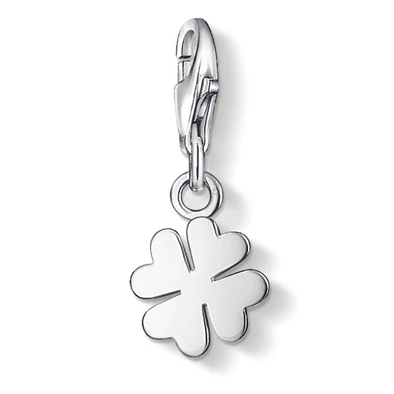 Thomas Sabo lóhere charm - 0884-001-12