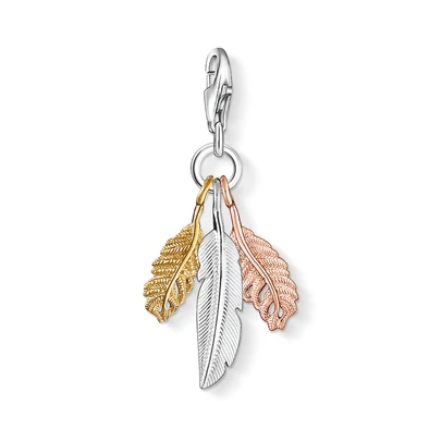 Thomas Sabo tollak charm - 1010-431-12