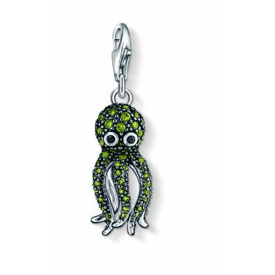 Thomas Sabo Octopus charm - 1047-051-6
