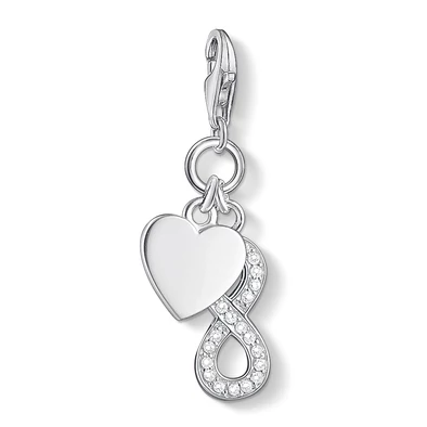 Thomas Sabo végtelen charm - 1248-051-14