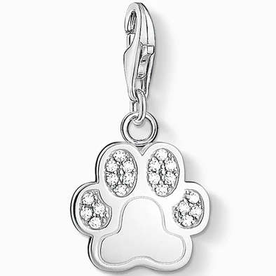 Thomas Sabo mancs charm - 1339-051-14