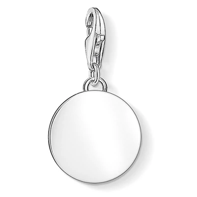 Thomas Sabo érme charm - 1428-001-21