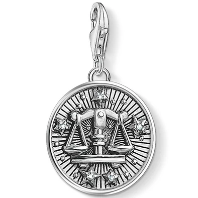 Thomas Sabo mérleg charm - 1646-643-21