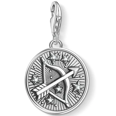 Thomas Sabo nyilas charm - 1648-643-21