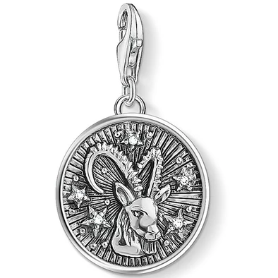 Thomas Sabo bak charm - 1649-643-21